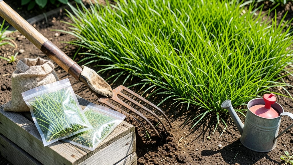 When to Plant Bermuda Grass Seed in South Carolina: Coastal vs Inland Timing for Strong Root Establishment