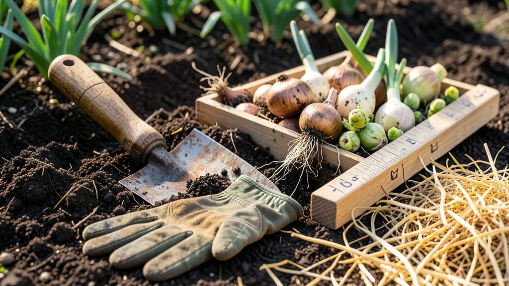 When to Plant Spring Bulbs: Exact Months by USDA Zone for Bold Blooms