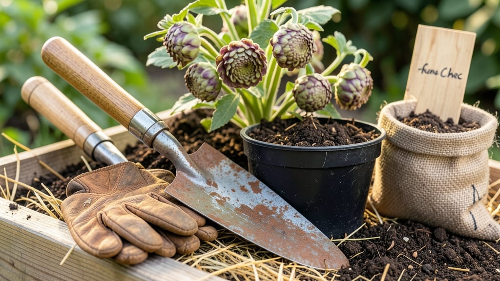 When to Plant Dahlia Bulbs in Georgia: Soil Temps & Frost-Free Timeline for Bold Blooms