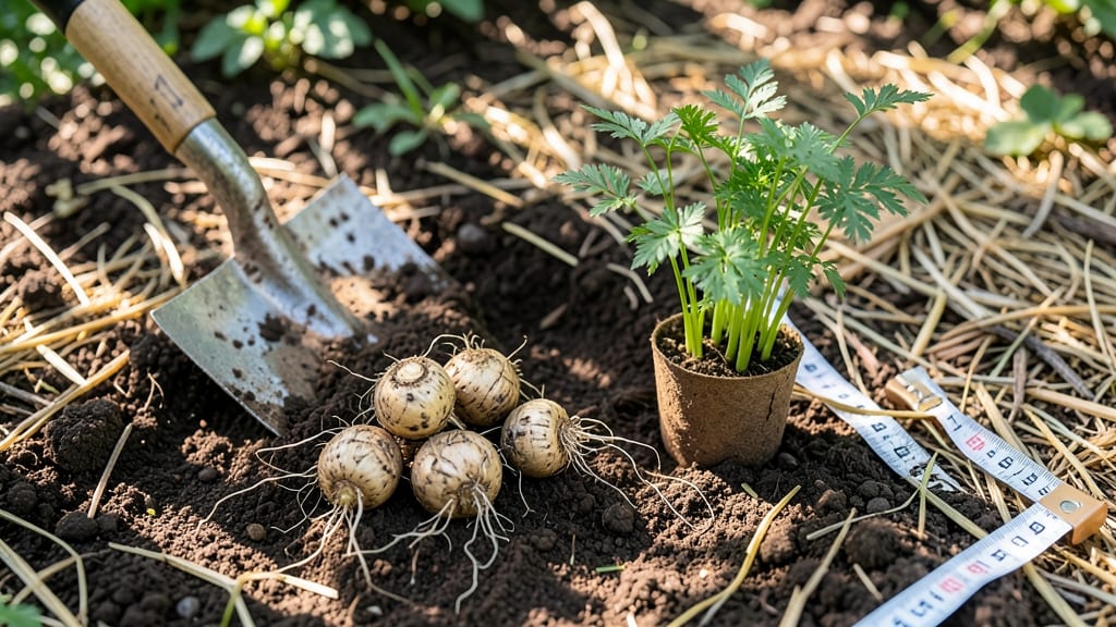 When to Plant Asparagus in Tennessee: Zone-Specific Months for Perennial Harvests