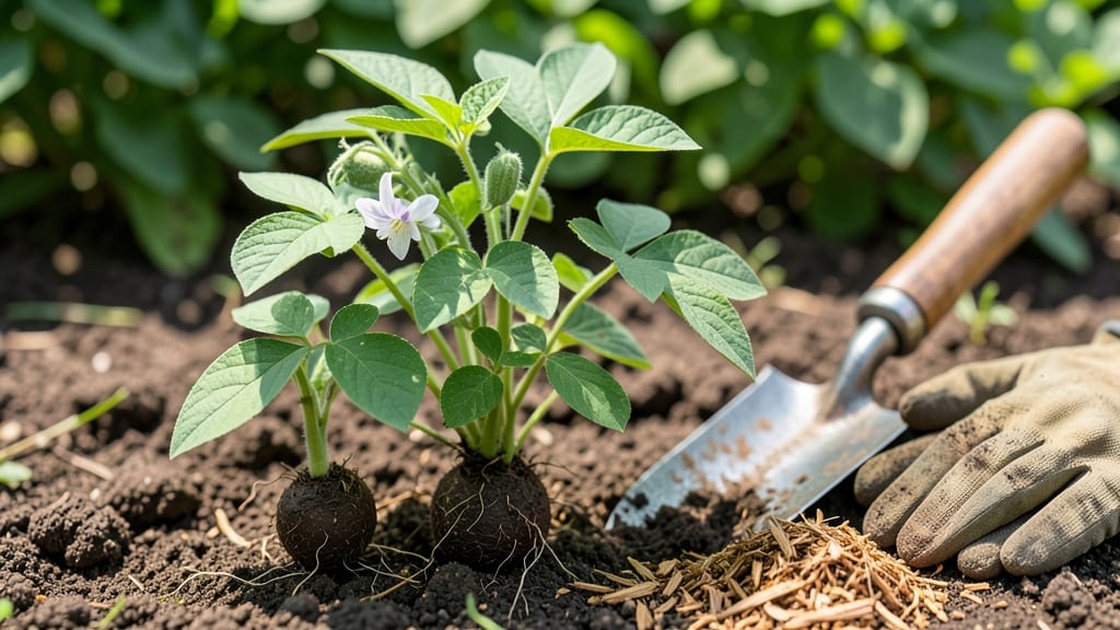 When to Plant Beans in Massachusetts: Frost-Free Timeline by Microclimate