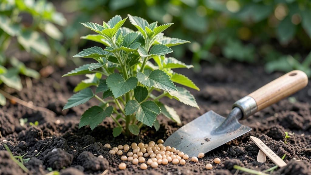 When to Plant Buckwheat in Michigan: Frost-Free Window & Soil Prep Guide