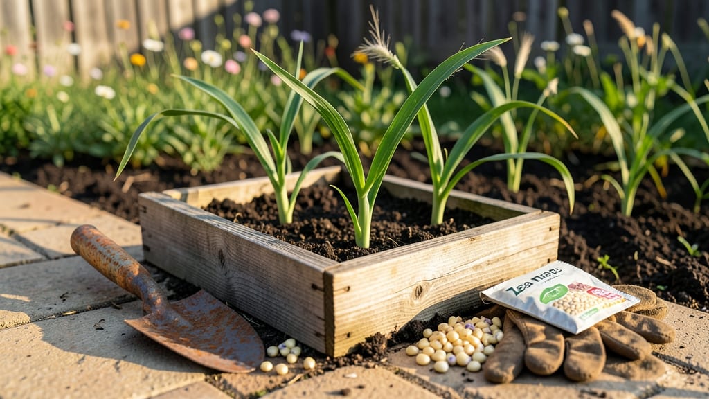 When Do You Plant Corn in PA: Zone-Specific Dates for Peak Yield