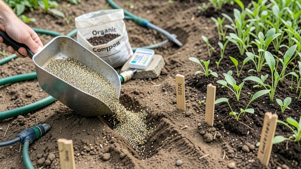 When Is the Best Time to Plant Grass Seed in New Jersey: Early Fall Deadlines for Deep Root Growth