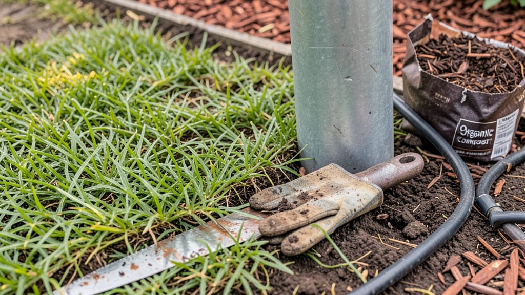 When to Plant Bermuda Grass in the South: Spring vs Fall Timing for Fast Root Spread