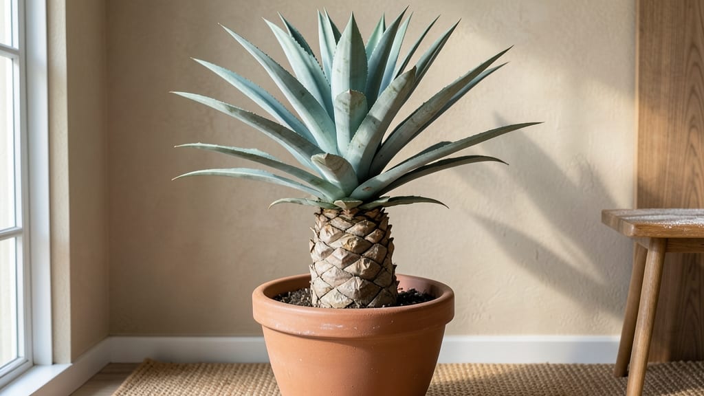 How Tall Can a Yucca Plant Grow: Giant Varieties vs Compact Types Explained