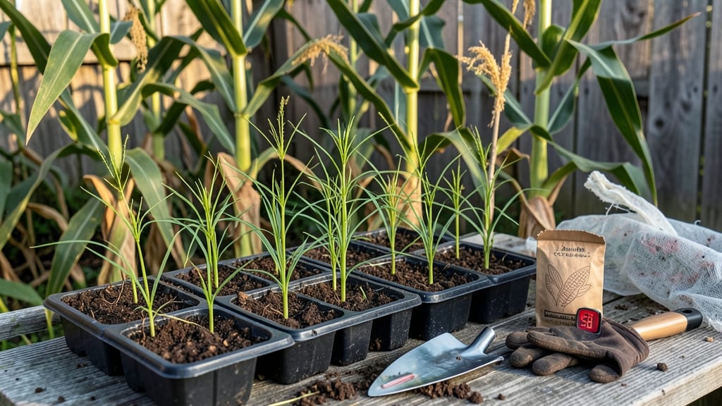 When to Plant a Garden in Iowa: USDA Zone 5A-5B Timeline for Peak Harvests