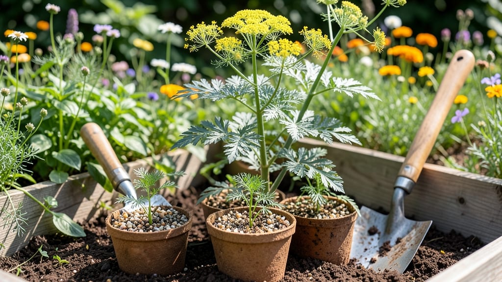 When to Plant Dill in Texas: Frost-Free Deadlines by Region