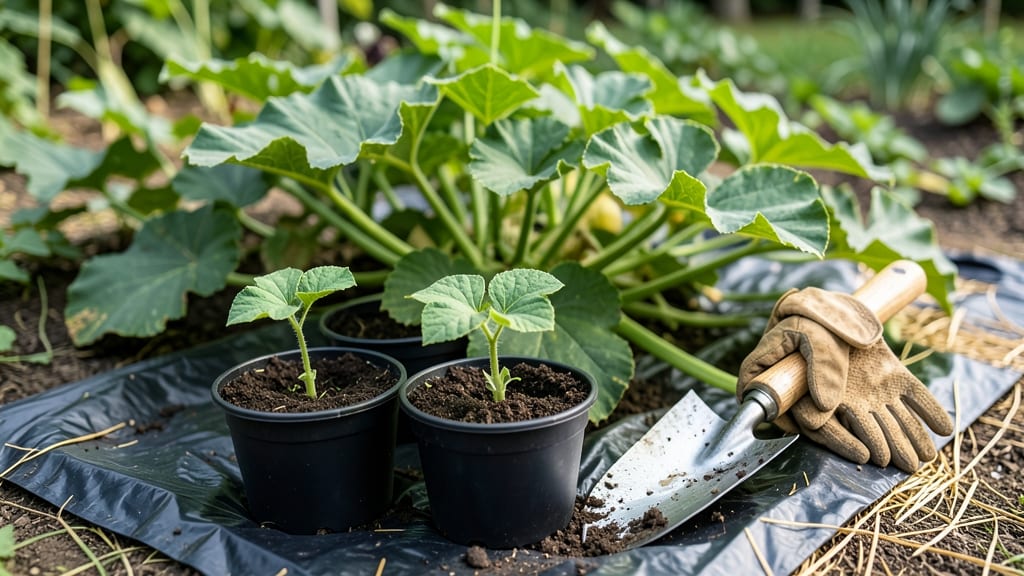 When Do You Plant Pumpkins in Kentucky: Exact Months for Zero-Frost Success