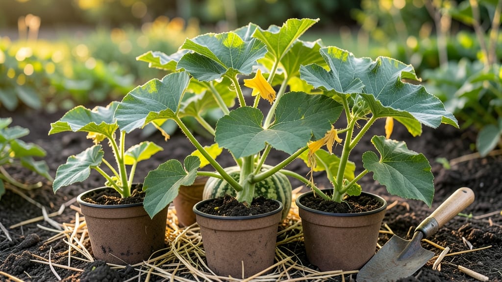 When to Plant Pumpkins in Michigan: Frost-Free Timeline for Zone 6A Success
