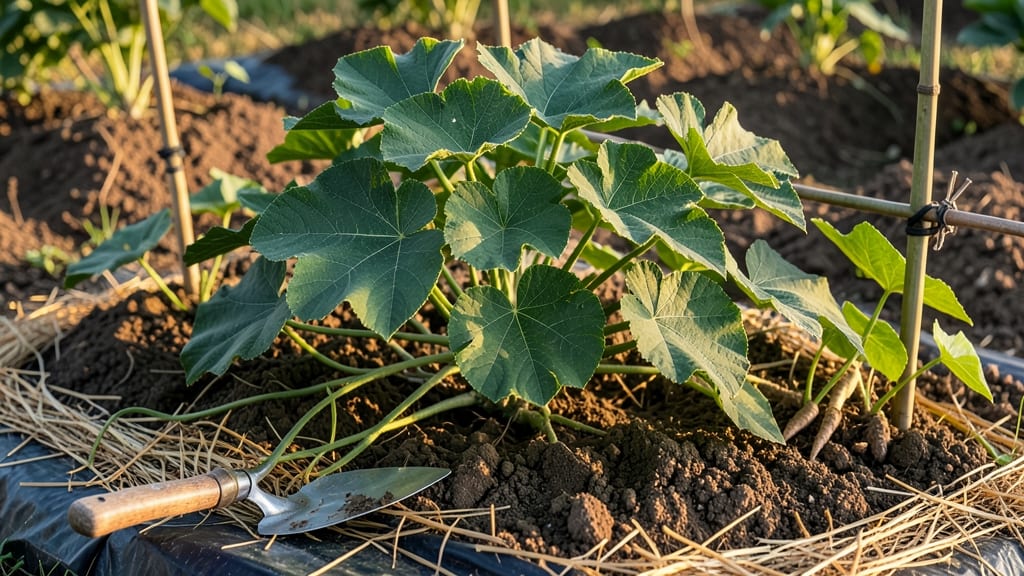 When Do You Plant Sweet Potatoes in Alabama: Heat-Loving Timeline for Zero-Frost Success