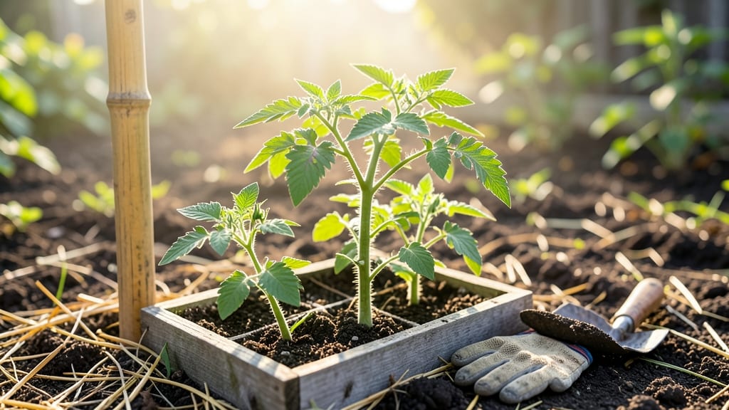 When Is the Best Time to Plant Tomatoes in Missouri: Zone-Specific Deadlines for Zero Frost Risk