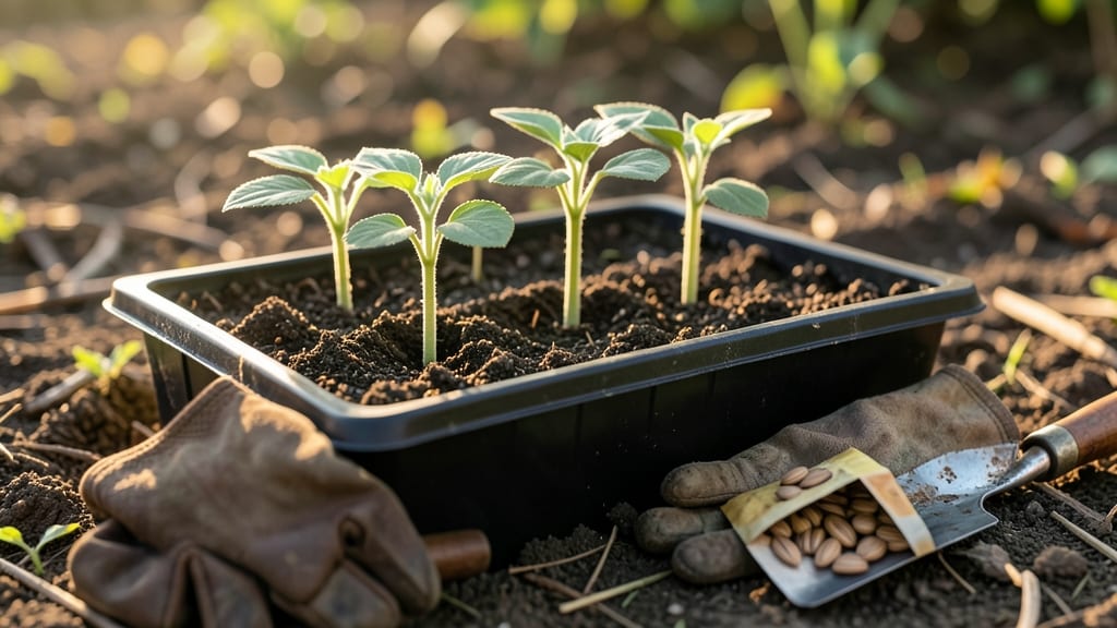 When Can You Plant Sunflowers in Florida: Heat-Zone Guide for Bold, Fast Blooms