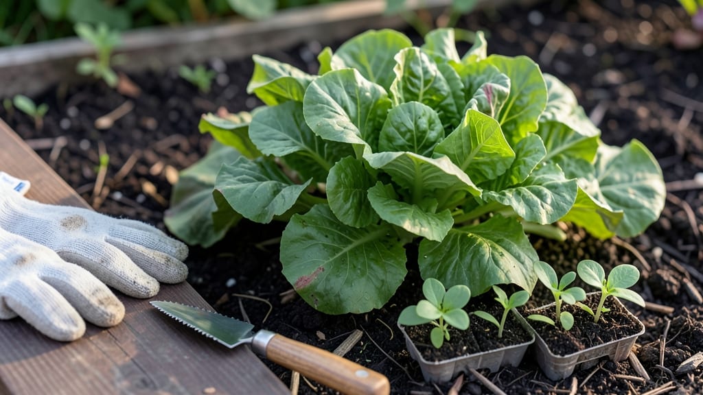 When Do You Plant Lettuce in Texas: Fall & Spring Deadlines for Zero Bolt Risk