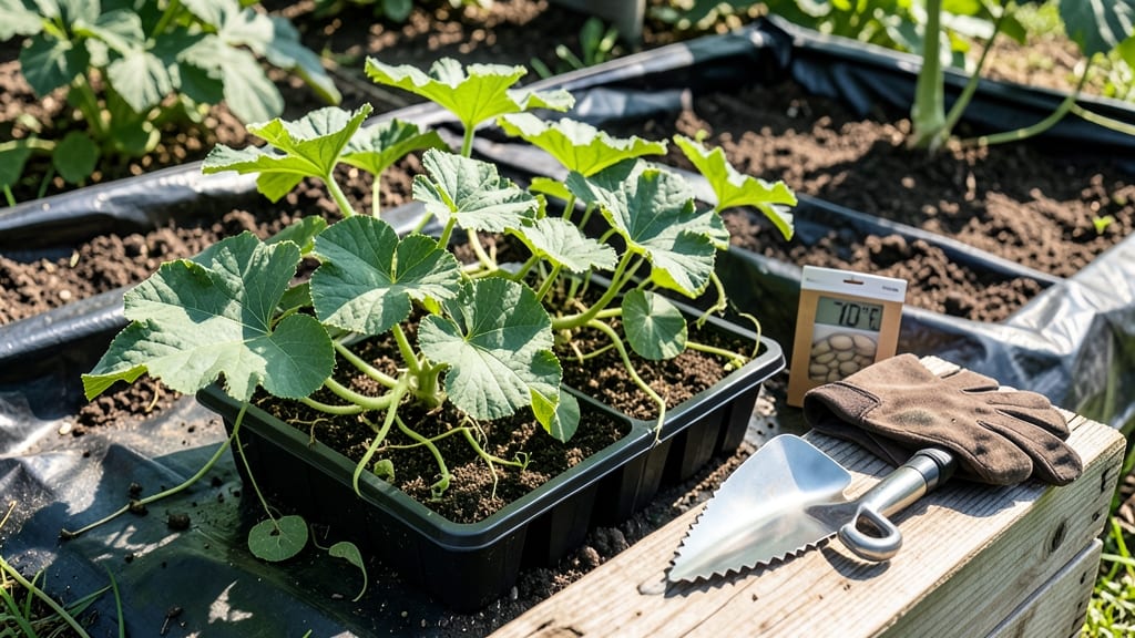 When to Plant Cantaloupe in Missouri: Frost-Free Timeline by Zone for Sweet Harvests
