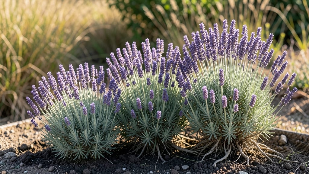 How Tall Do Lavender Plants Grow: Height Guide by Variety and Care