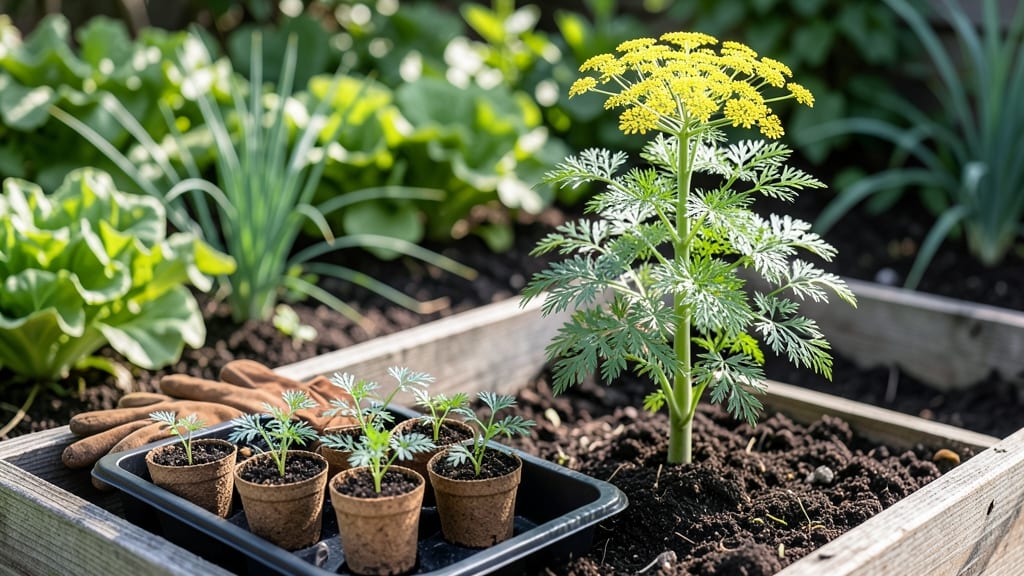 When to Plant Dill in Oregon: Coastal vs Inland Microclimate Deadlines
