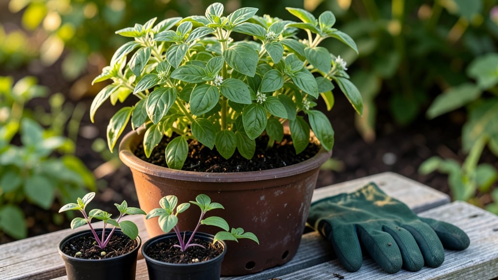 When to Plant Basil in NC: Frost-Free Timeline by Zone for Bold, Flavorful Harvests
