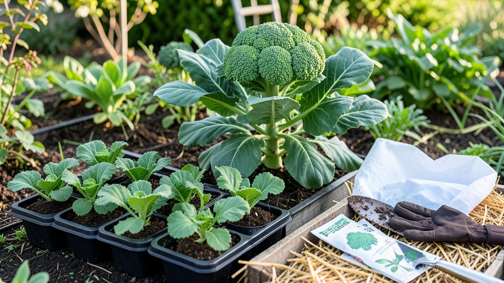 When to Plant a Winter Garden in Florida: Coastal vs Inland Timing Secrets