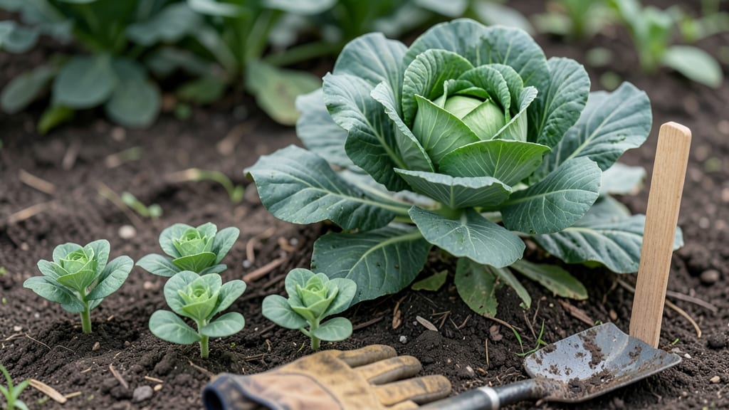 When to Plant Cabbage in Zone 8b: Optimal Months for Zero-Bolt Success