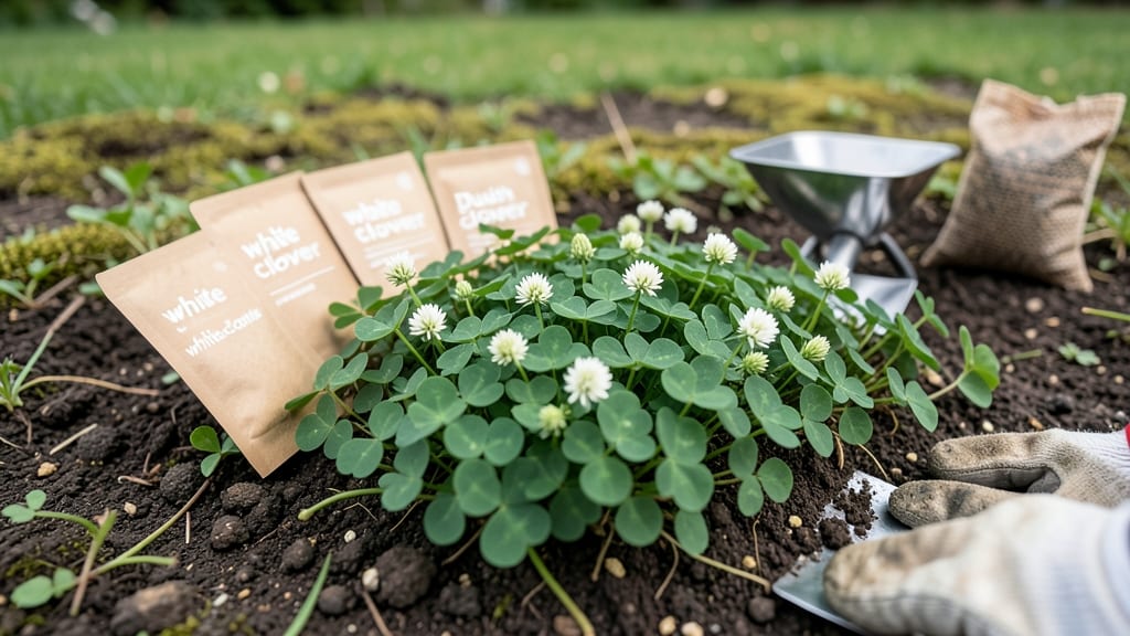 When to Plant Clover in the Spring: Best Months by USDA Zone for Lush Growth