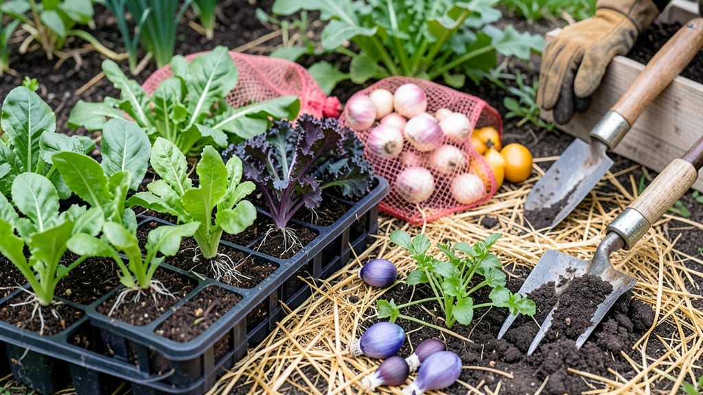 When to Plant Garden in East Tennessee: Zone-Specific Calendar for Zero-Frost Success