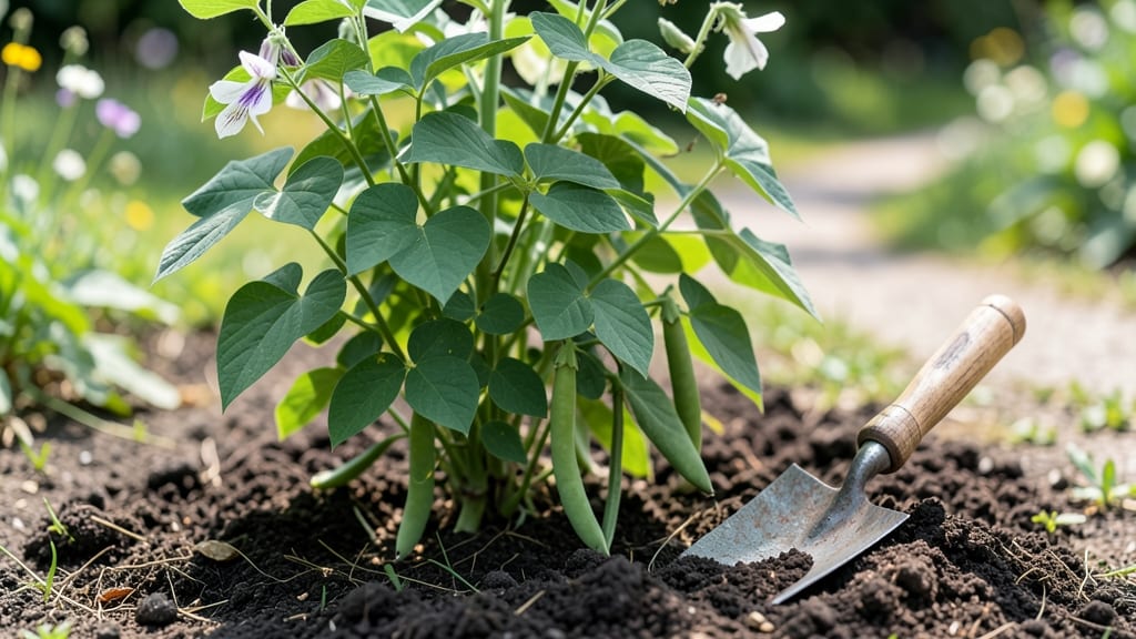 When to Plant Beans in Florida: Microclimate-Specific Weeks for Zero Pest Pressure