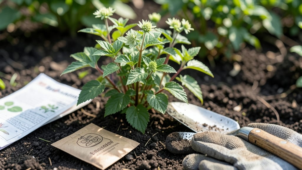 When to Plant Buckwheat in Pennsylvania: Exact Months for Zero-Frost Success