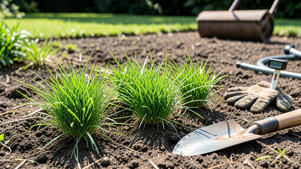 When to Plant Bermuda Grass in Virginia: Zone-Specific Timing for Fast Establishment