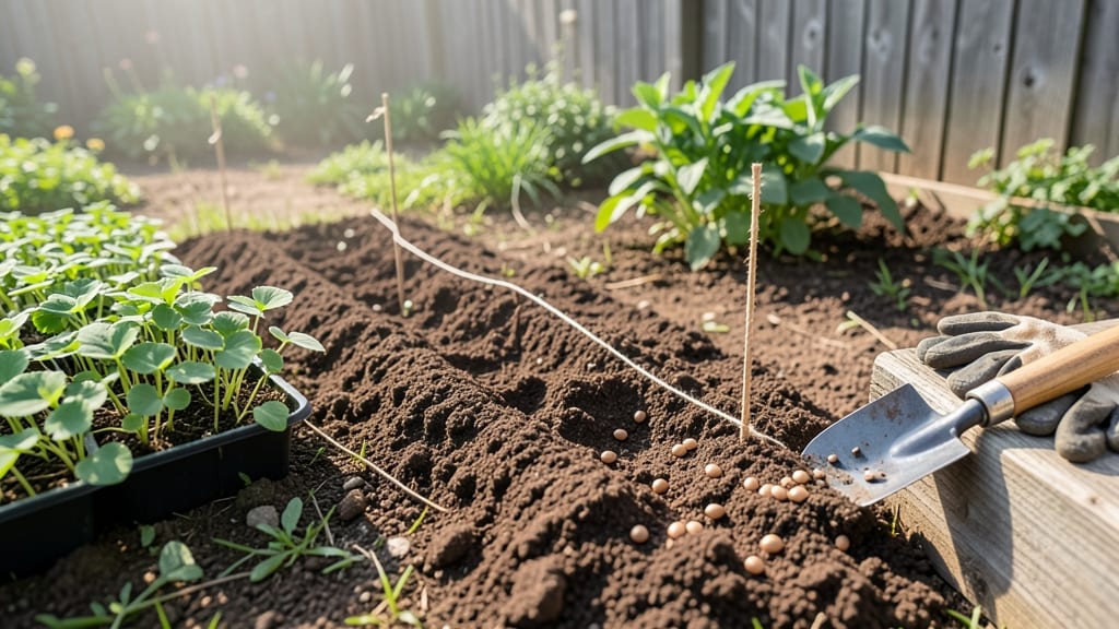 When to Plant Alfalfa in the Spring: Soil Temps and Frost-Free Timing Guide