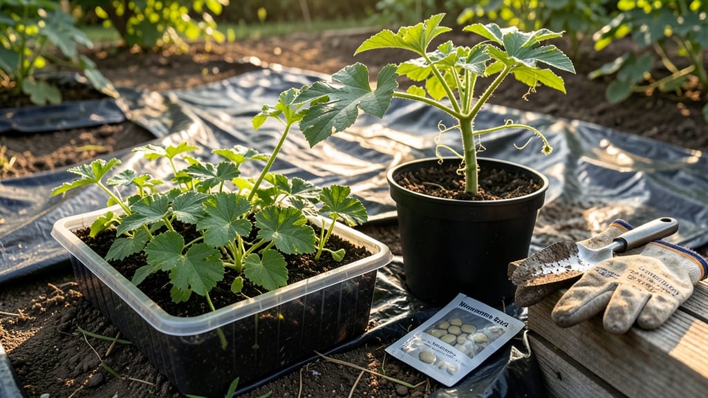 When Do You Plant Watermelon in Florida: Heat-Zone Timeline for Zero Bolt Risk
