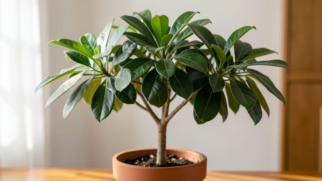 How Tall Do Umbrella Plants Grow: Indoor Height Limits and Care Tips