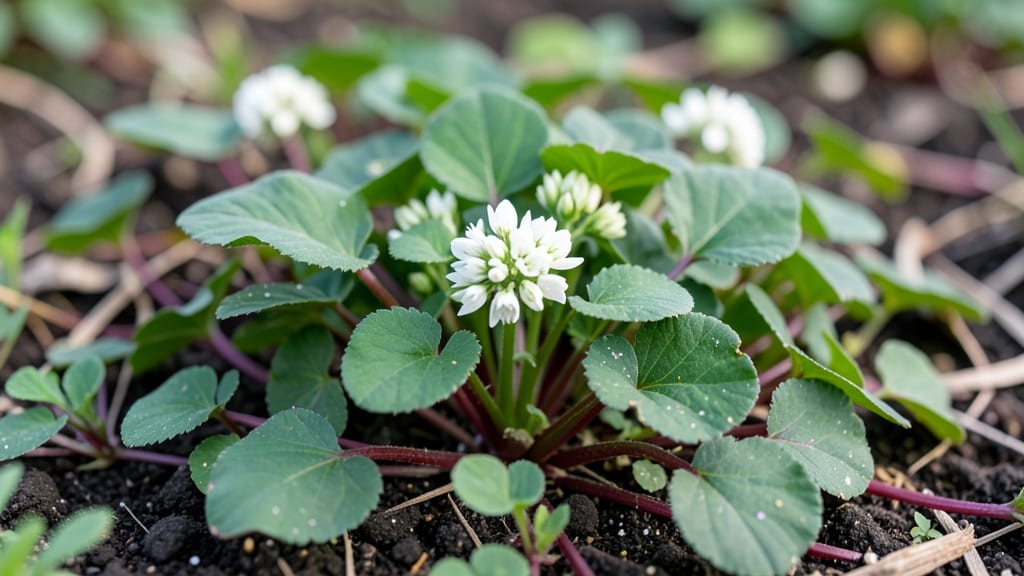 When to Plant Deer Food Plots in Kentucky: Soil Temps & Frost-Free Window Secrets