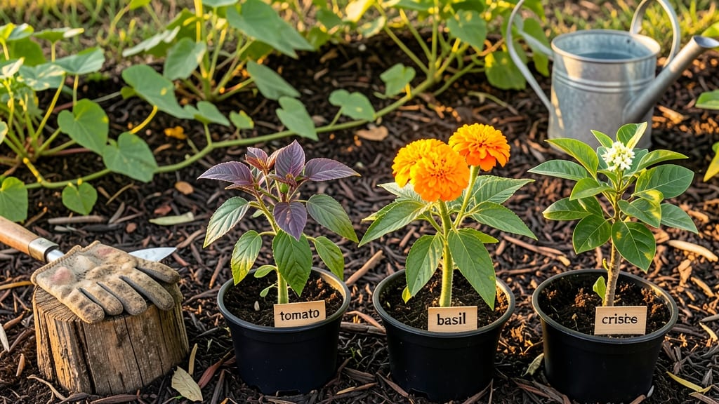 When to Plant Garden in Florida: Zone-Specific Heat Tolerance Chart for Zero-Frost Success