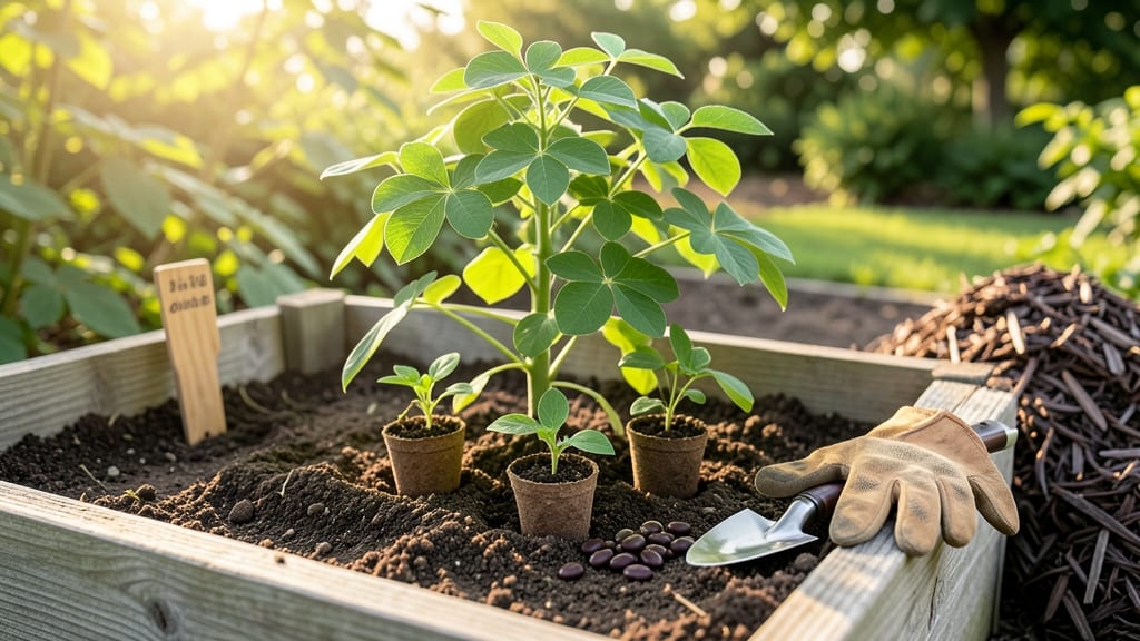 When to Plant Beans in Zone 7: Cold-Soil vs Warm-Soil Success Tricks