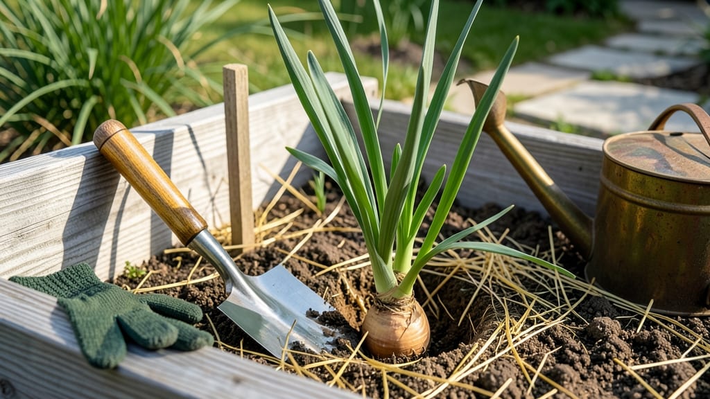 When to Plant Gladiolus Bulbs in CT: Frost-Free Window by Zone 6B Timing