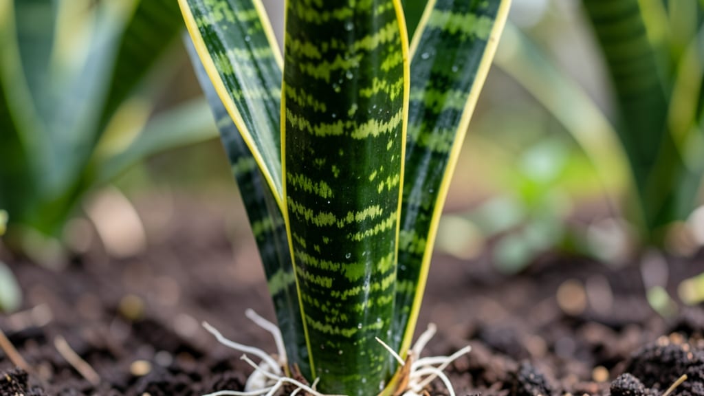 How Tall Do Snake Plants Grow: Height Guide by Variety and Care Tips