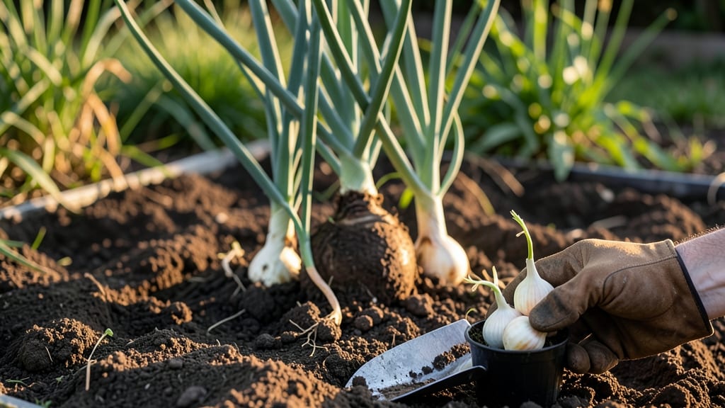 When Do You Plant Onions in Oklahoma: Zone-Specific Months for Zero-Bolt Success