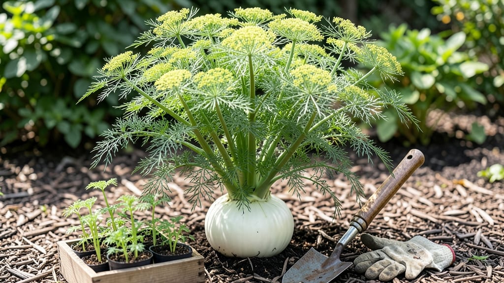 When to Plant Fennel in Zone 9: Optimal Months for Bold Harvests
