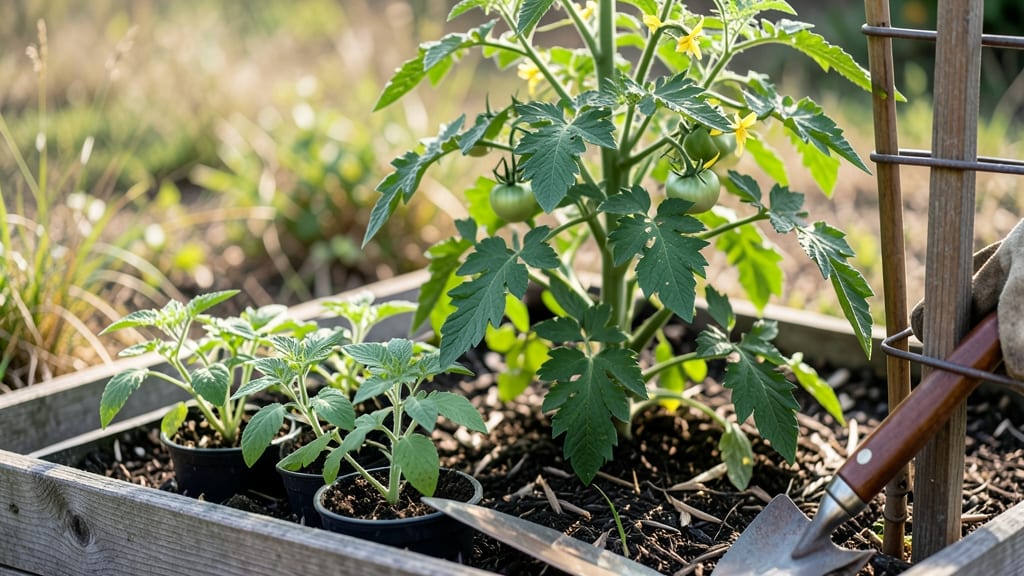 When Is the Best Time to Plant Tomatoes in Arkansas: Microclimate-Specific Dates for Zero-Frost Success