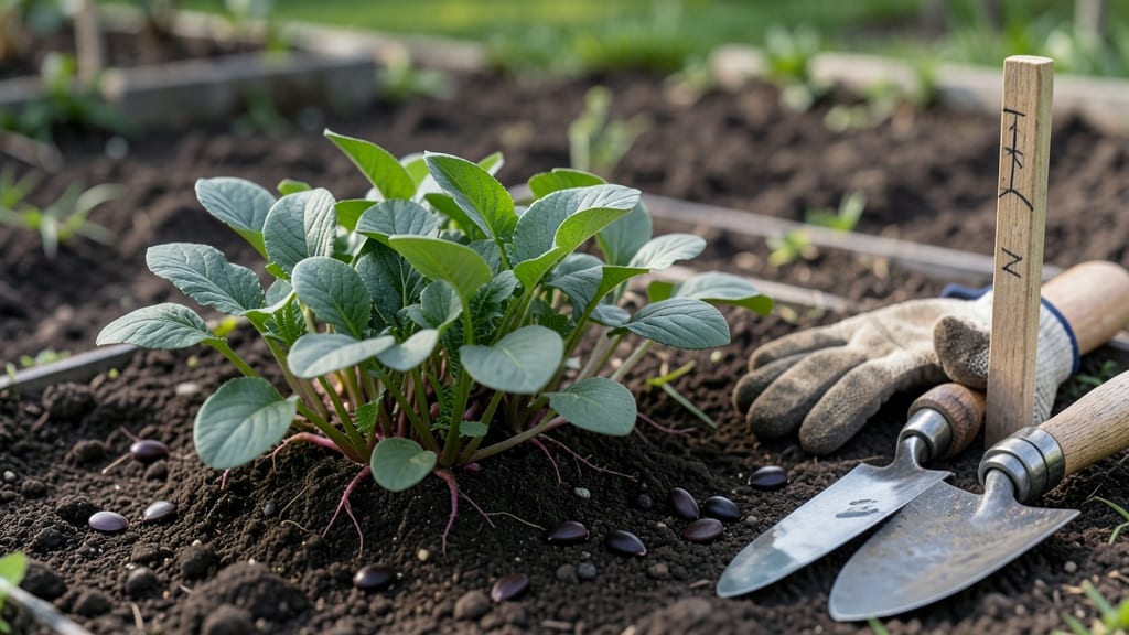 When to Plant Beets in Wisconsin: Frost-Free Timeline by USDA Zone 3-5