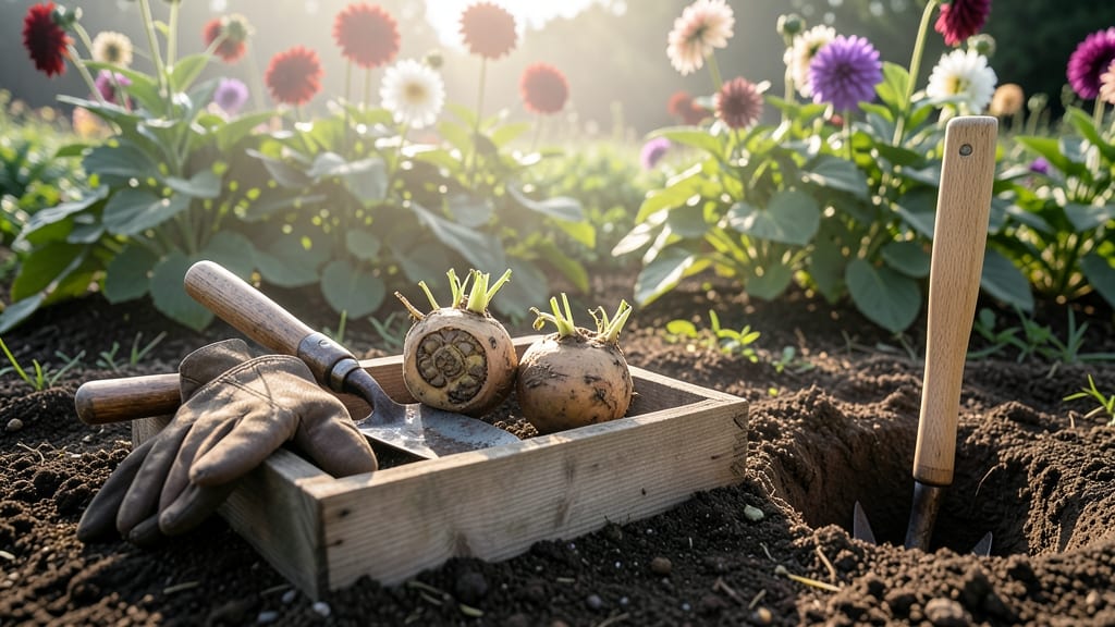 When to Plant Dahlias in Florida: Avoid Bolting with These Exact Months by Zone