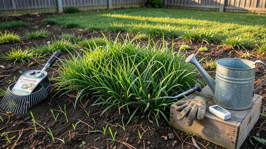 When Is the Best Time to Plant Grass in Georgia: Spring vs Fall Rules for Lush Growth