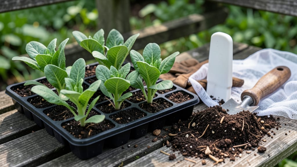 When to Plant Cabbage in Michigan: Frost-Free Window by Variety Type