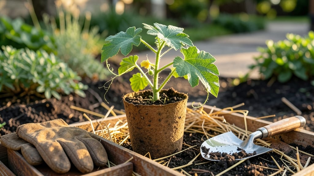 When Do You Plant Watermelon in North Carolina: Zone-Specific Dates for Bold Blooms & Heavy Fruit