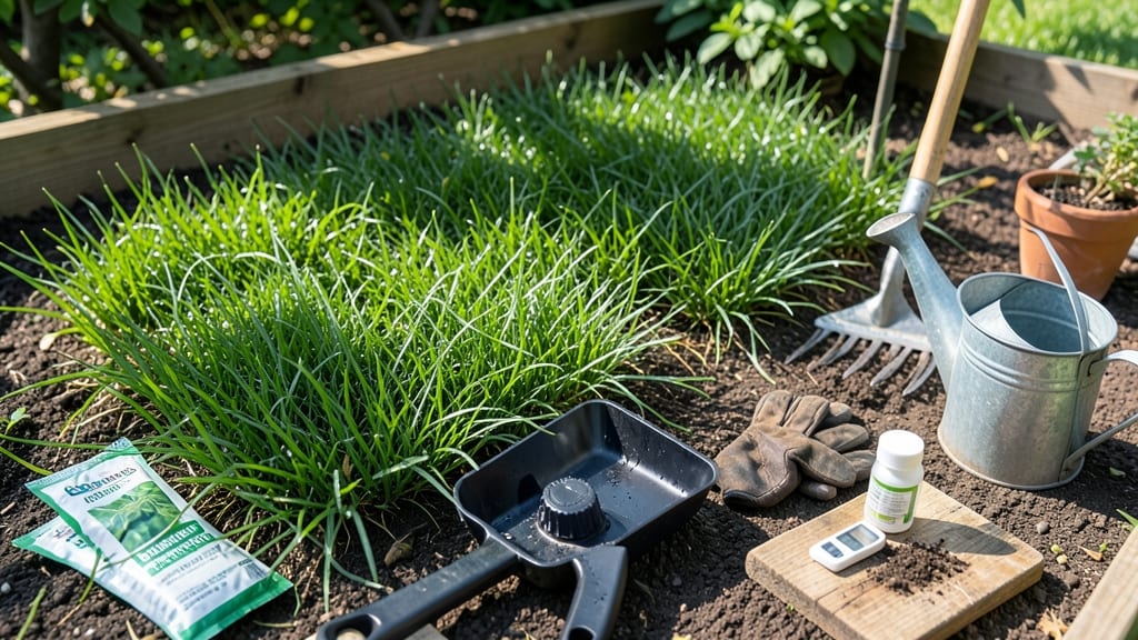 When Is the Best Time to Plant Grass Seed in California: Coastal vs Inland Months for Fast Root Growth