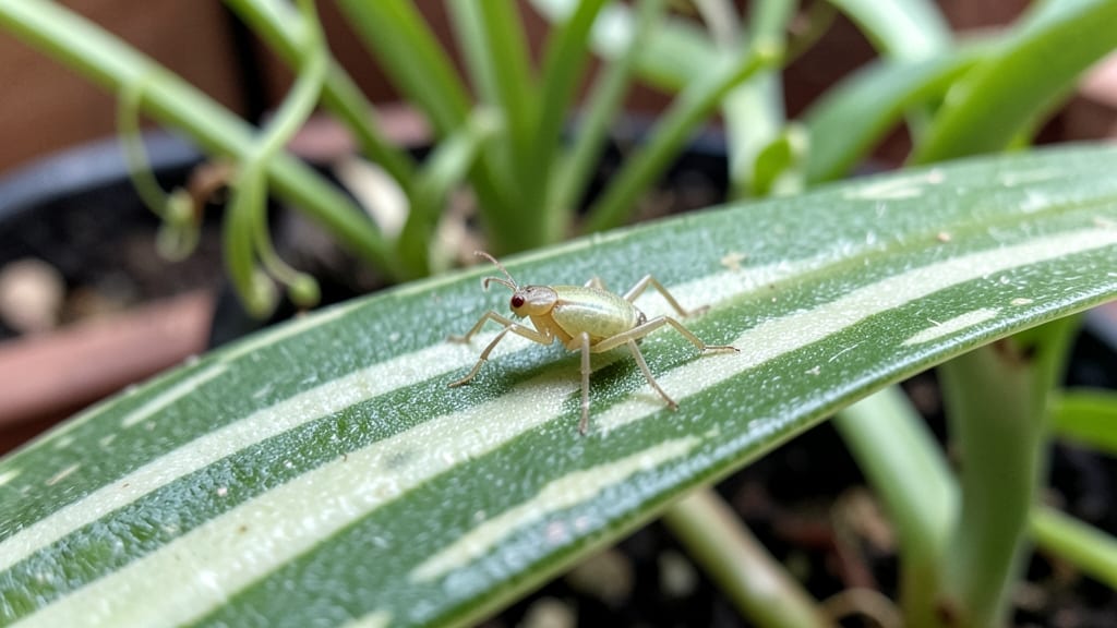 How Much Light Should a Spider Plant Get: Thriving in 3 Bright Indirect Spots