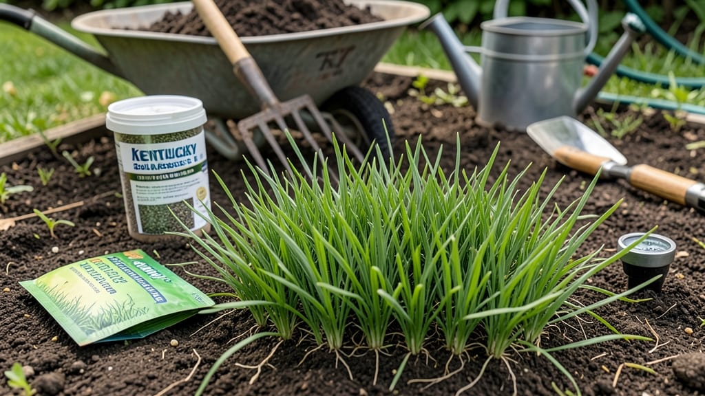 When Can You Plant Grass in the Spring: Soil Temp Checklist for Zero-Frost Success