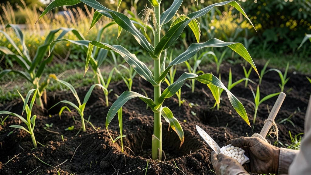 When to Plant Corn in Minnesota: Soil Temps & Frost-Free Window Guide