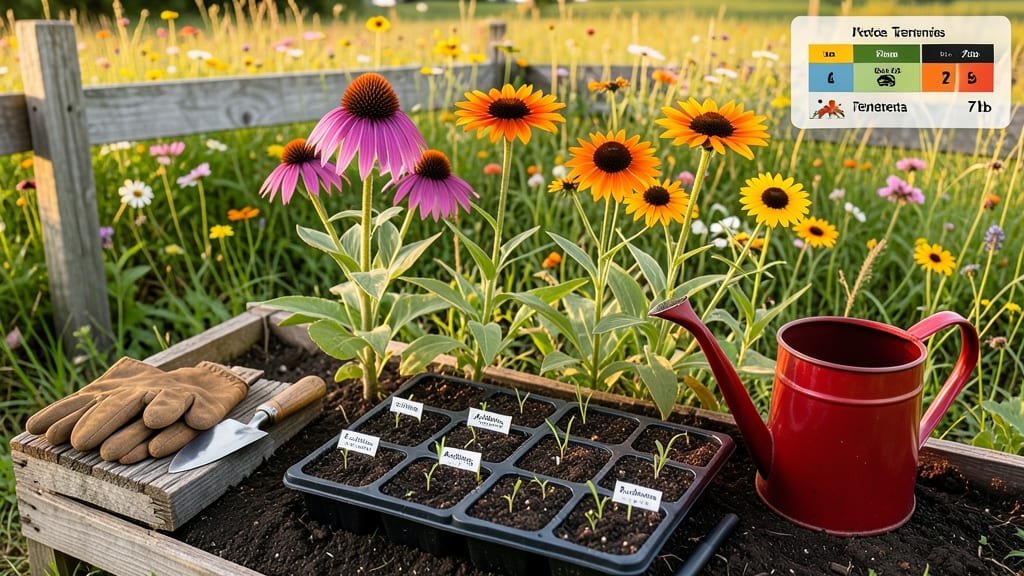 When Is the Best Time to Plant a Garden in Tennessee: Exact Months by Zone for Zero-Frost Success